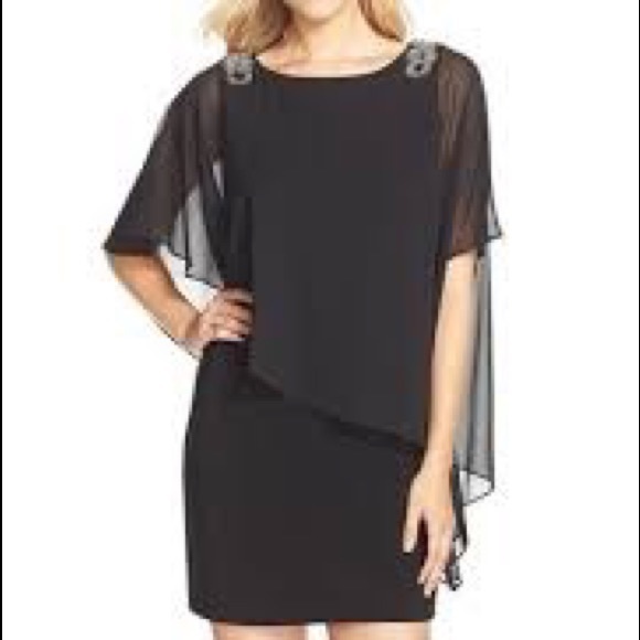 Xscape Dresses & Skirts - 3 for $25 Xscape Sleeveless Cocktail Dress, Size 4